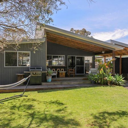 Sidford Retreat Villa Ventnor Dış mekan fotoğraf