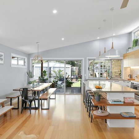Sidford Retreat Villa Ventnor Dış mekan fotoğraf