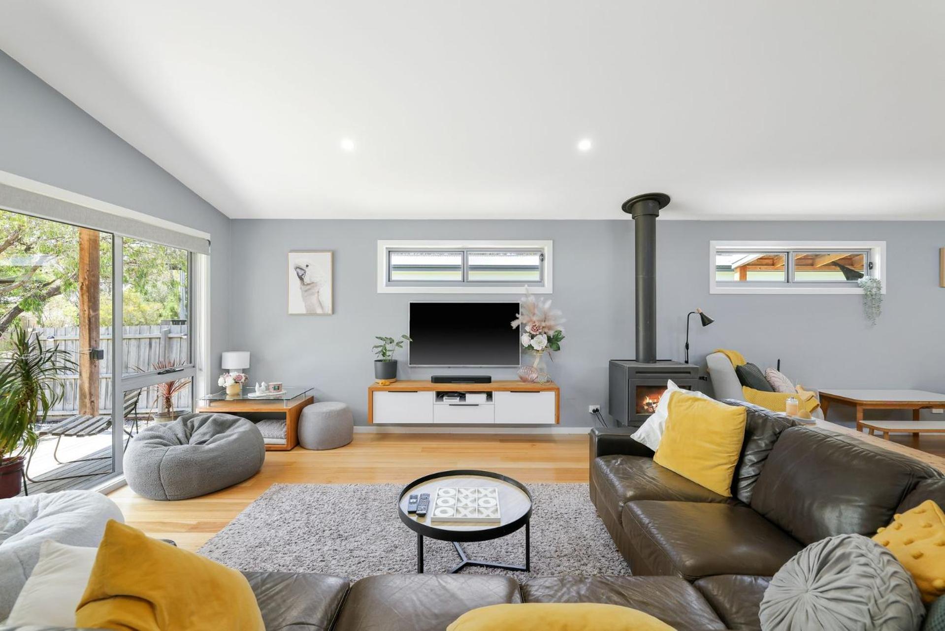 Sidford Retreat Villa Ventnor Dış mekan fotoğraf