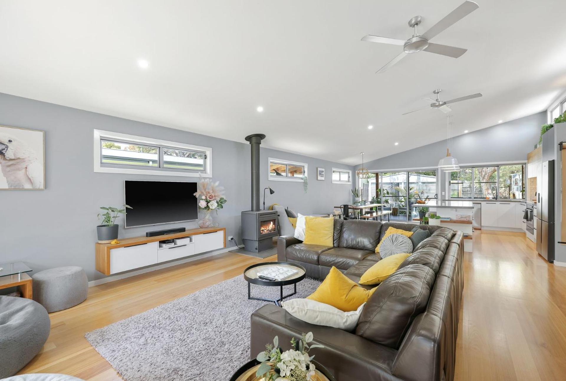 Sidford Retreat Villa Ventnor Dış mekan fotoğraf