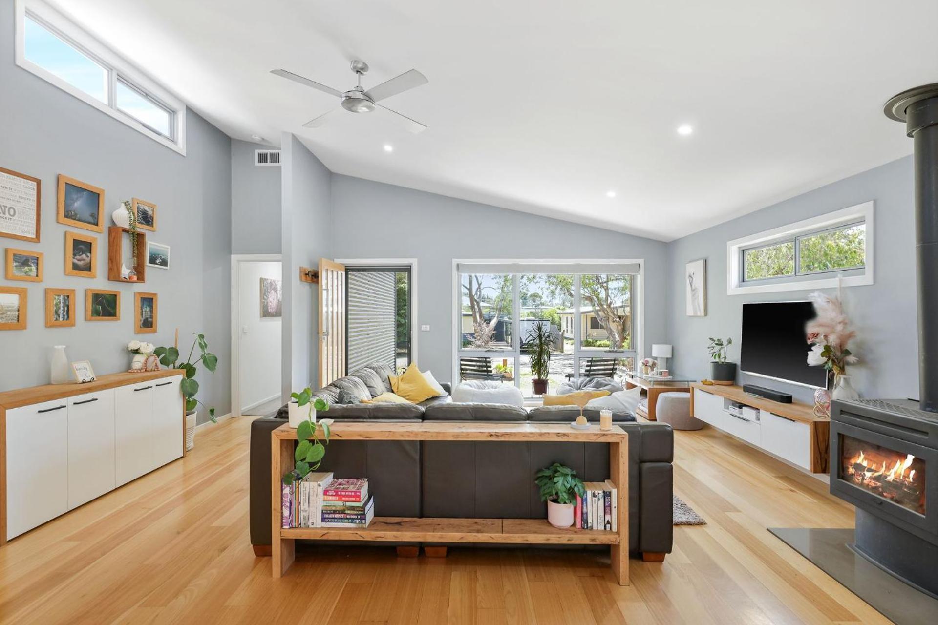 Sidford Retreat Villa Ventnor Dış mekan fotoğraf