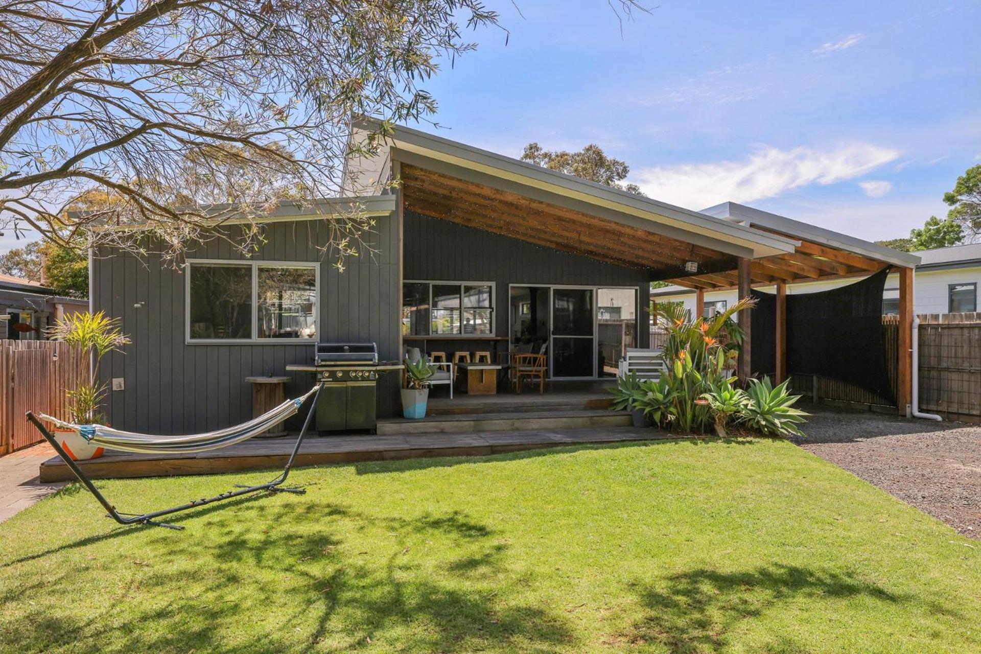 Sidford Retreat Villa Ventnor Dış mekan fotoğraf